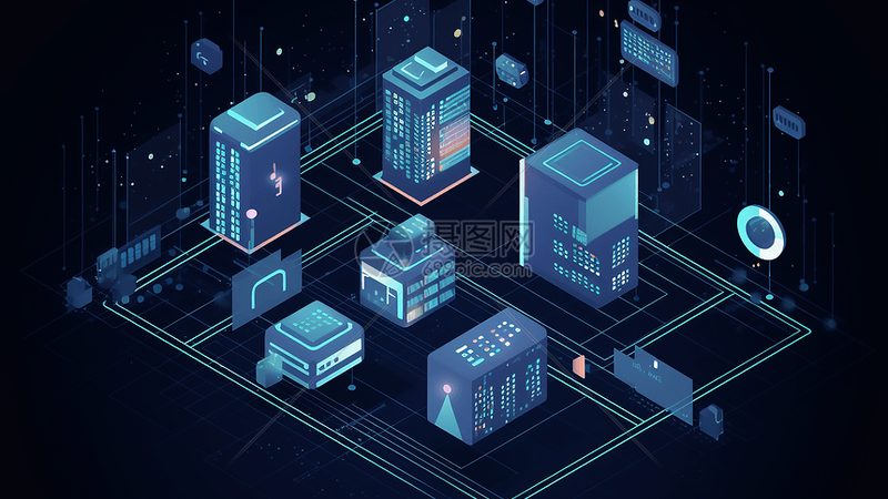 楼宇智能化系统集成：打造智慧建筑的基石